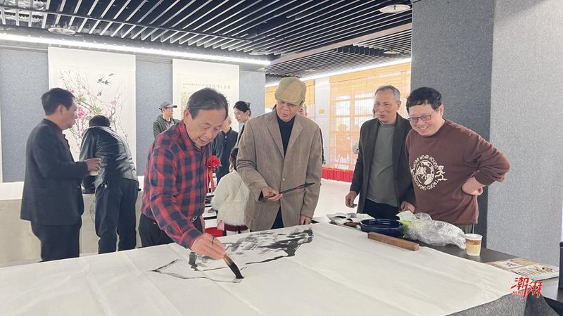 文化艺术交流：搭建心灵的桥梁